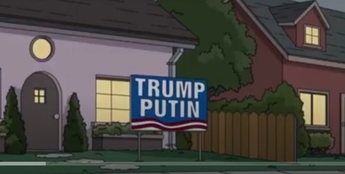 <a href="/supertanskiii/">Supertanskiii</a> I give you this from the Simpsons Treehouse of Horror XXXI (2021)