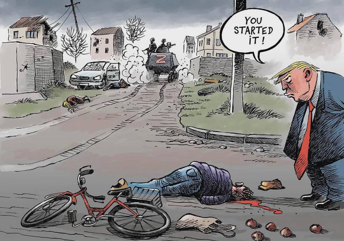 Do you agree with this photo? 👀