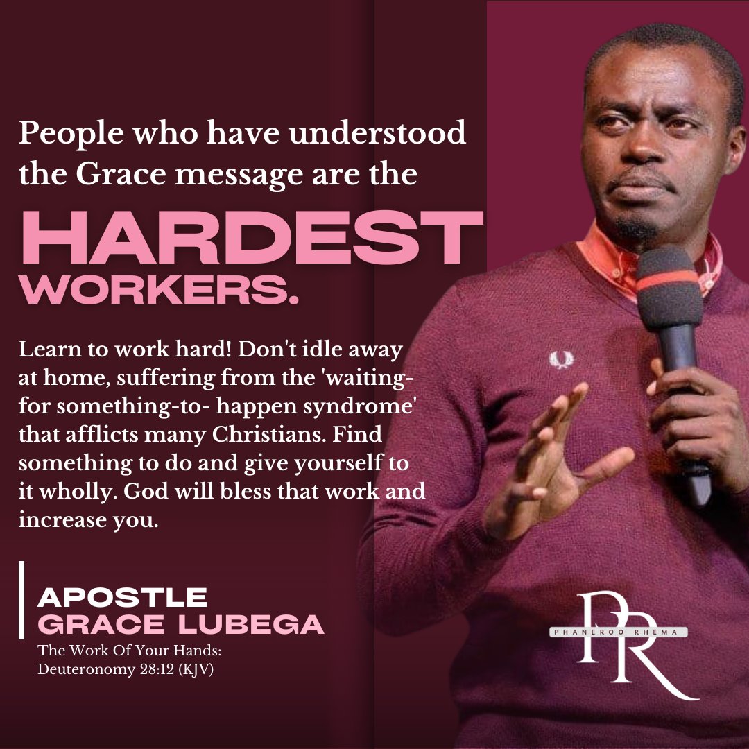 Precious Rhema tweet media