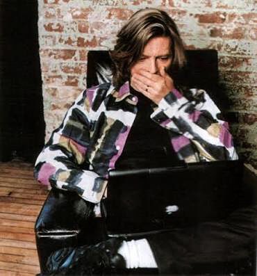 デヴィッド・ボウイ 名言集 tweet media