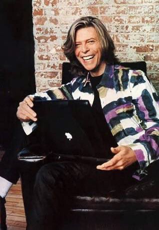 デヴィッド・ボウイ 名言集 tweet media