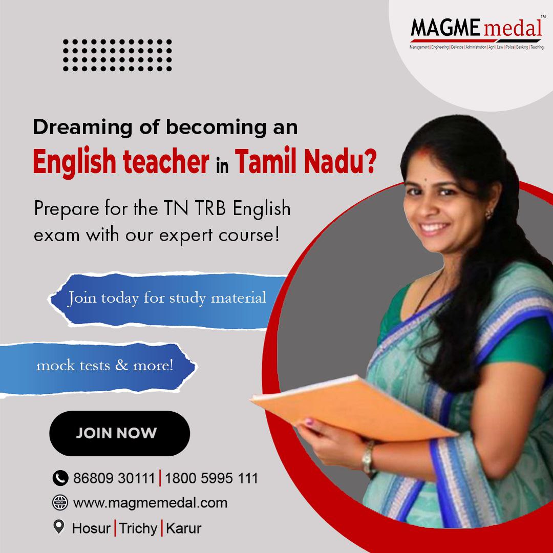 magmemedal's tweet photo. Magme medal

Dreaming of becoming an English Teacher

#magmemedal #hosur #englishteacher https://t.co/KQ2eBxT7FL