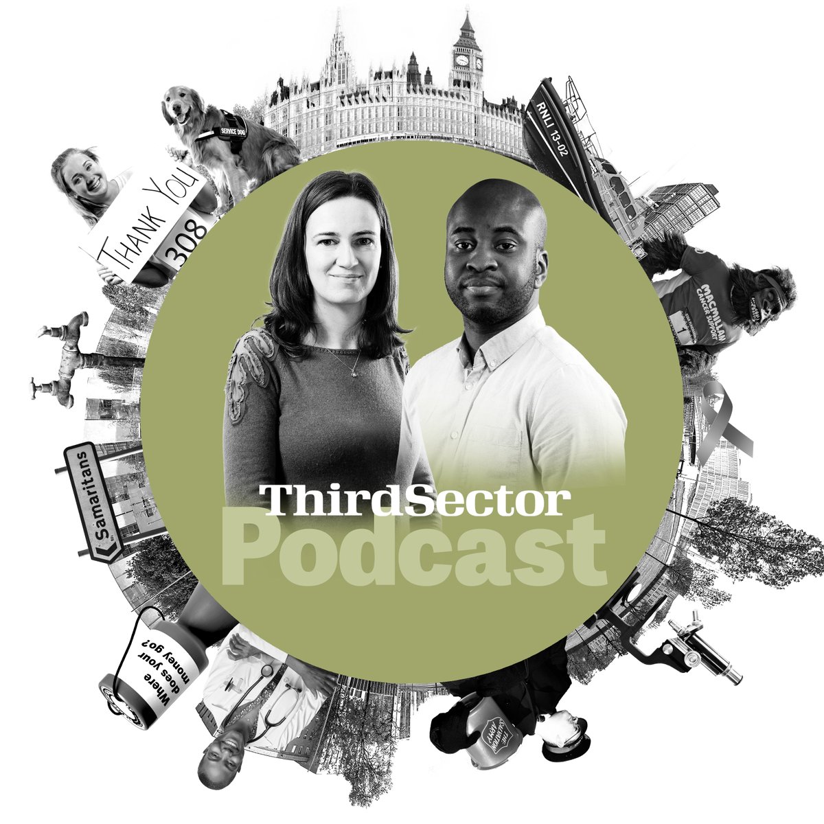 Third Sector (@thirdsector) on Twitter photo 🔊 New podcast episode!
<a href="/LHRouse/">Lucinda Rouse</a> and <a href="/dami_journo/">Dami Adewale</a> are joined by <a href="/taqwa_sadiq/">Taqwa Sadiq</a> and <a href="/sohailhanif/">Dr Sohail Hanif</a> to discuss Zakat donations and the potential for collaboration with non-Muslim charities
🎧 Listen here: bit.ly/3D5bi2w 🔊 New podcast episode!
<a href="/LHRouse/">Lucinda Rouse</a> and <a href="/dami_journo/">Dami Adewale</a> are joined by <a href="/taqwa_sadiq/">Taqwa Sadiq</a> and <a href="/sohailhanif/">Dr Sohail Hanif</a> to discuss Zakat donations and the potential for collaboration with non-Muslim charities
🎧 Listen here: bit.ly/3D5bi2w
