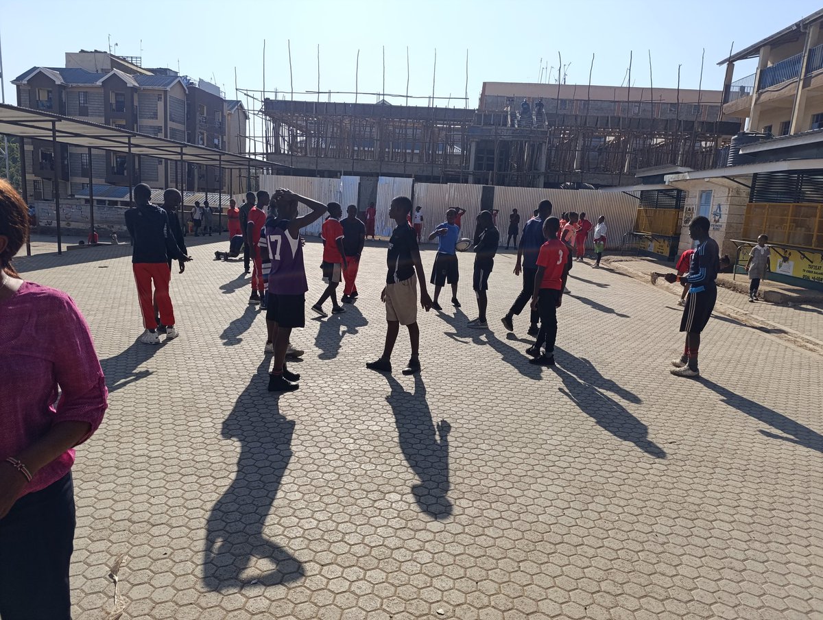 Job Mungania HSC tweet media