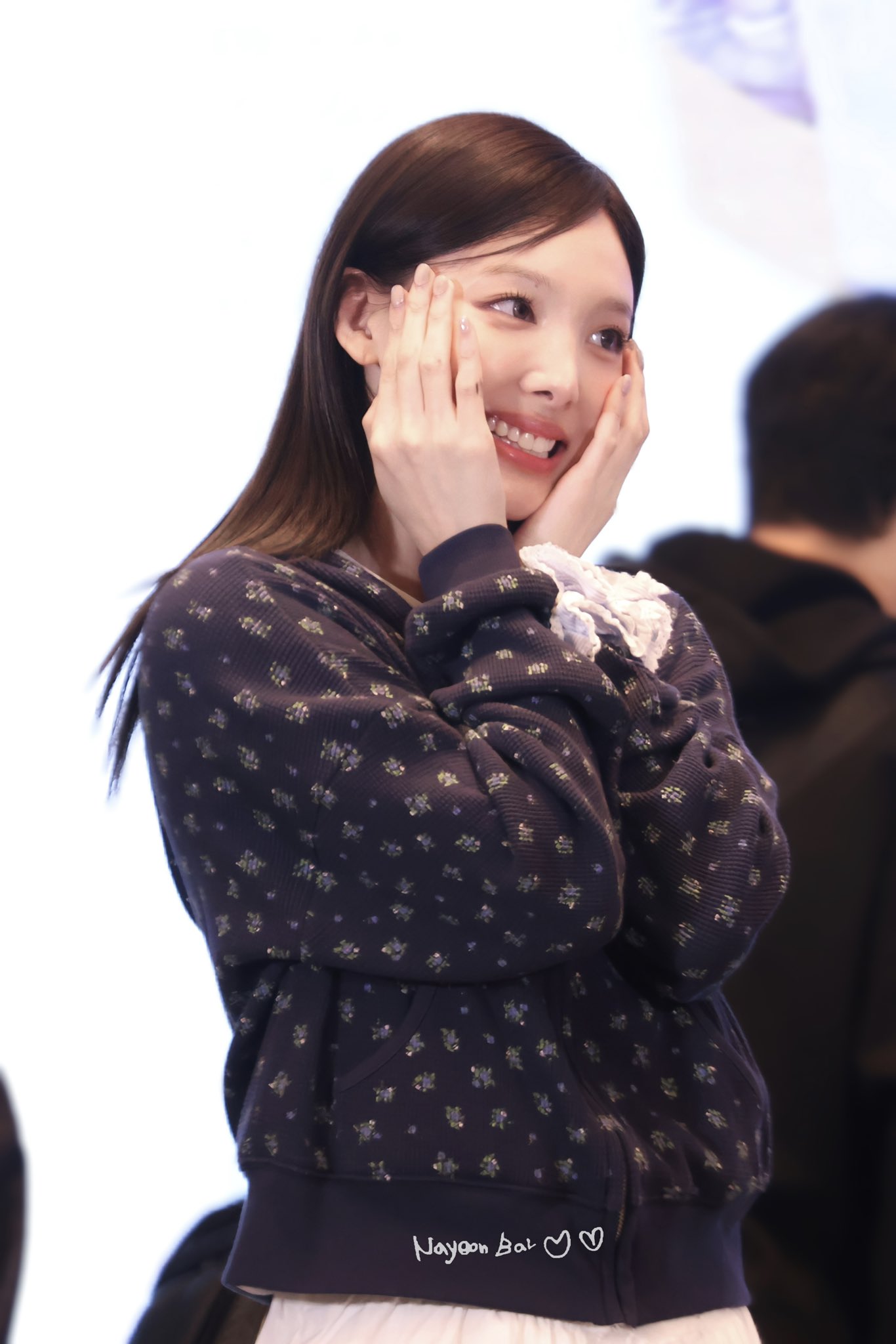 🐰さぁ🐰🥕 (@1014___nayeon) / X 🐰さぁ🐰🥕 (@1014___nayeon) / X