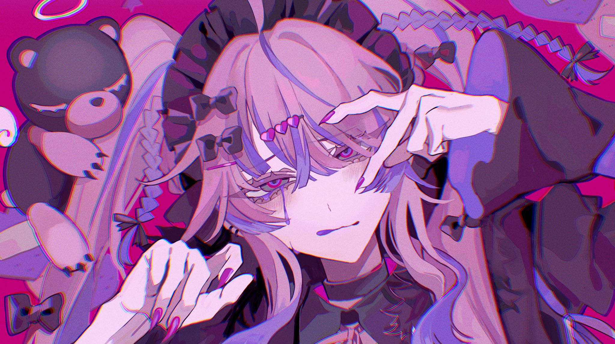 くろうめ/ kuroume on X: 