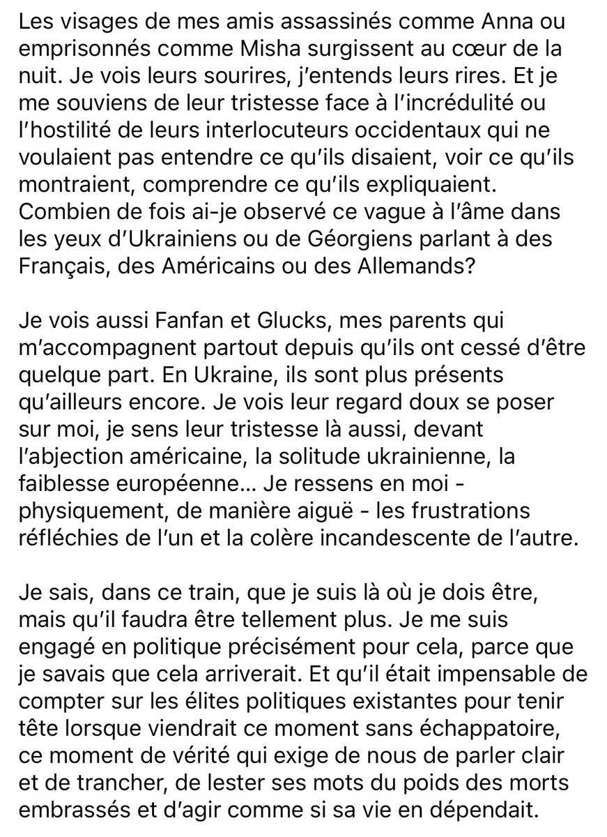 rglucks1's tweet image. Retour en Ukraine, là où se décide l’avenir de l’Europe.