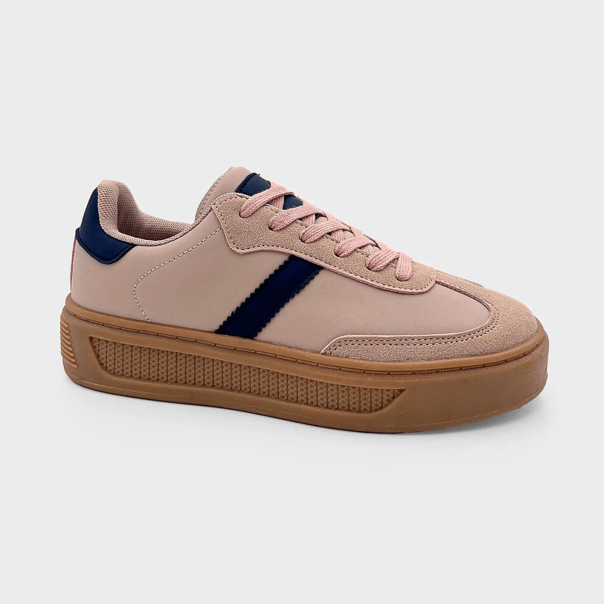 SpookyMrsGreen's tweet image. 🛍👟  New in stock - ladies’ trainers £15.00.

Ladies’ trainers, new in stock. Save up to 38%! RRP £24.00, now only £15.00.

Ladies’ pink chunky sole trainer
🔗 tidd.ly/4gSHhRp

#affiliate #springfashion #springtrend #trainershoes