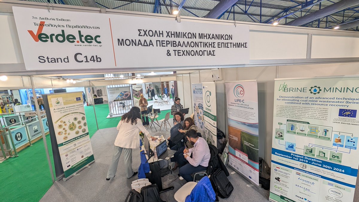 LIFE CIRCforBIO tweet media