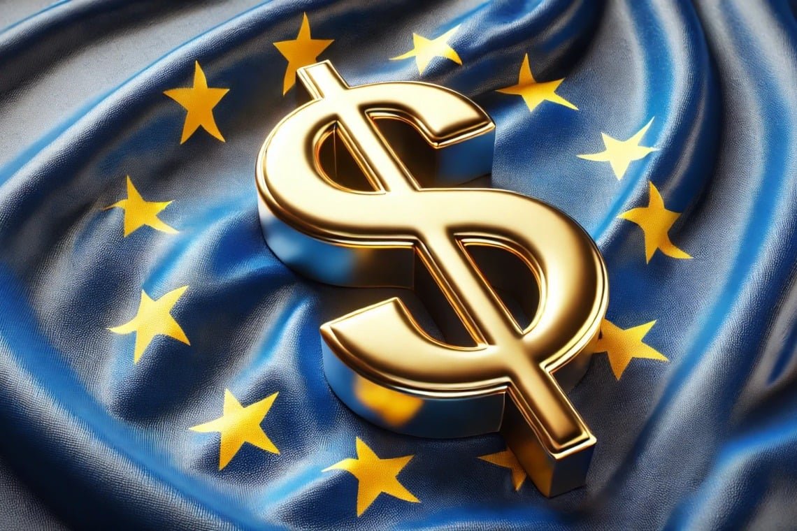 thehodltopic's tweet image. 3/ How will Kraken and Crypto.com&apos;s stablecoins work?
Kraken’s stablecoin will be dollar-backed through its Irish subsidiary. ’s version, expected in 2025, will likely have its own fiat backing (still under wraps). #StablecoinDevelopment 💵