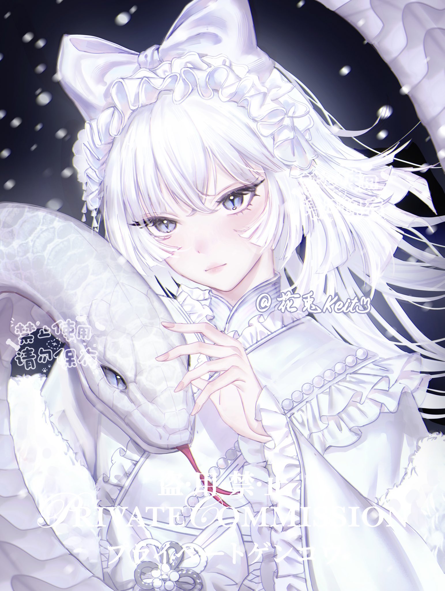 戦姫絶唱シンフォギアXV BIGアクリルスタンド/未来ver.