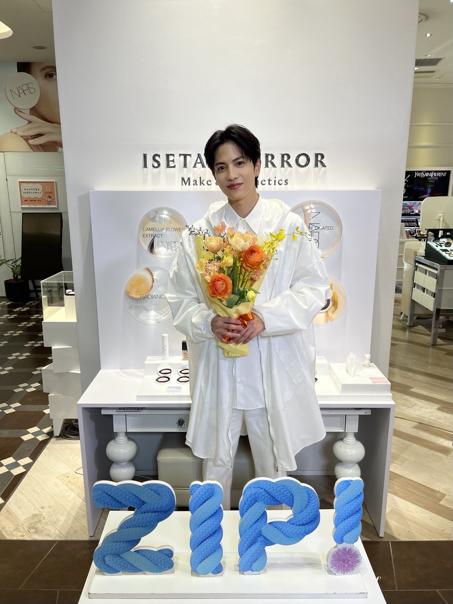 あしたのZIP! #SHOWBIZコーナー ☆真田広之『SHOGUN 将軍』が全米映画