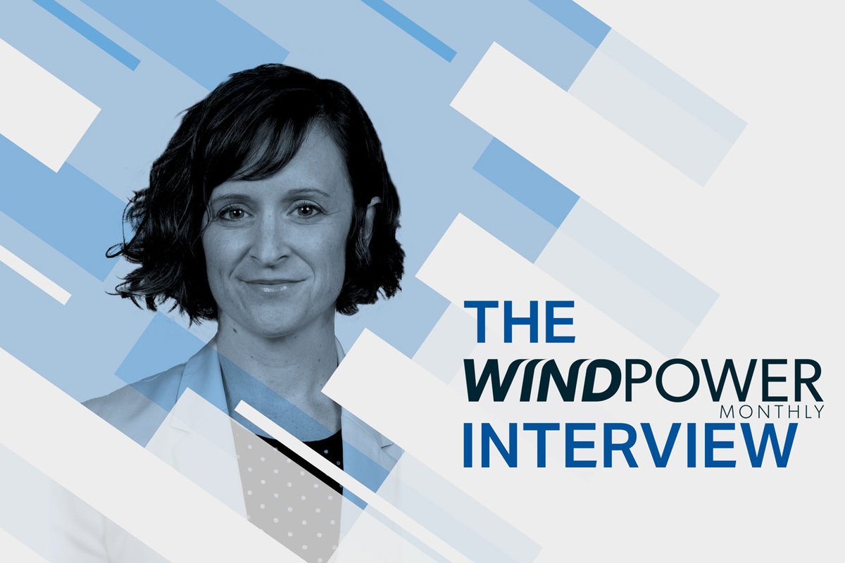 The former director of the US’s sea-based energy regulator hopes she has helped to demonstrate offshore wind can be built in the US, she told Windpower Monthly in an exclusive interview after being fired by President Trump
#windpower #energytransition
tinyurl.com/y35m5rp8