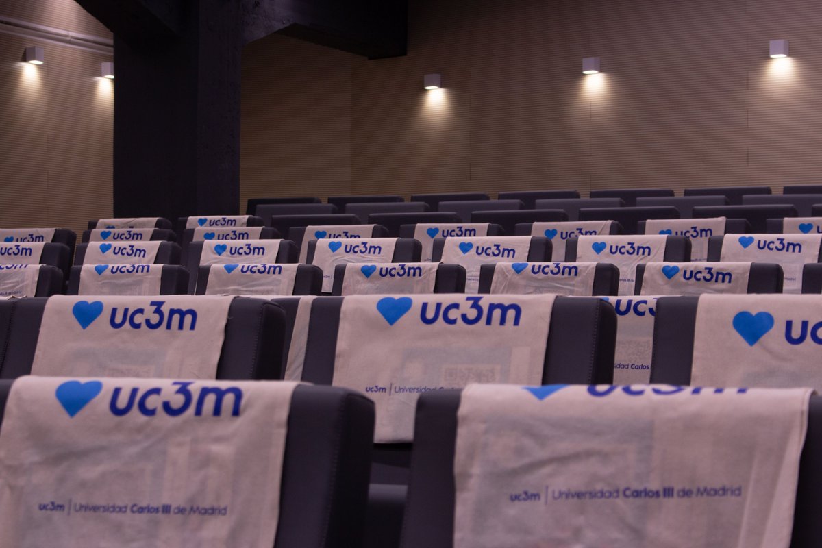 Este fin de semana han tenido lugar en la <a href="/uc3m/">UC3M</a> las II Olimpiadas Unión Europea de la CAM 📍🇪🇺

Desde <a href="/MACIES_UC3M/">MACIES 🇪🇺</a> y el Vr. de Promoción estamos muy felices de haber podido impulsar esta actividad en el seno de nuestra universidad de la mano de su organizador, <a href="/Equipo_Europa/">Equipo Europa</a> 👏