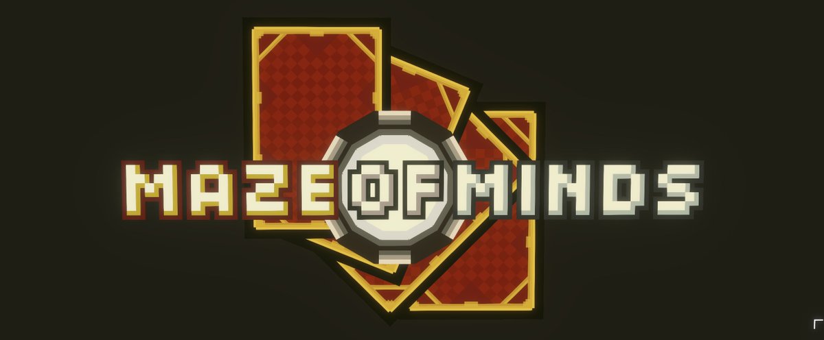 ♦️♣️Are you ready to prove your skills in the ultimate Maze of Minds challenge? ♣️♦️

📅 Event Duration:
 🕛 February 26 (23:59 UTC) – March 7 (23:59 UTC)

💰 Rewards:
 🥇 1st Place: 80 SAND
 🥈 2nd Place: 50 SAND
 🥉 3rd Place: 35 SAND
 🎖 4th Place: 20 SAND
 🎗 5th Place: 15