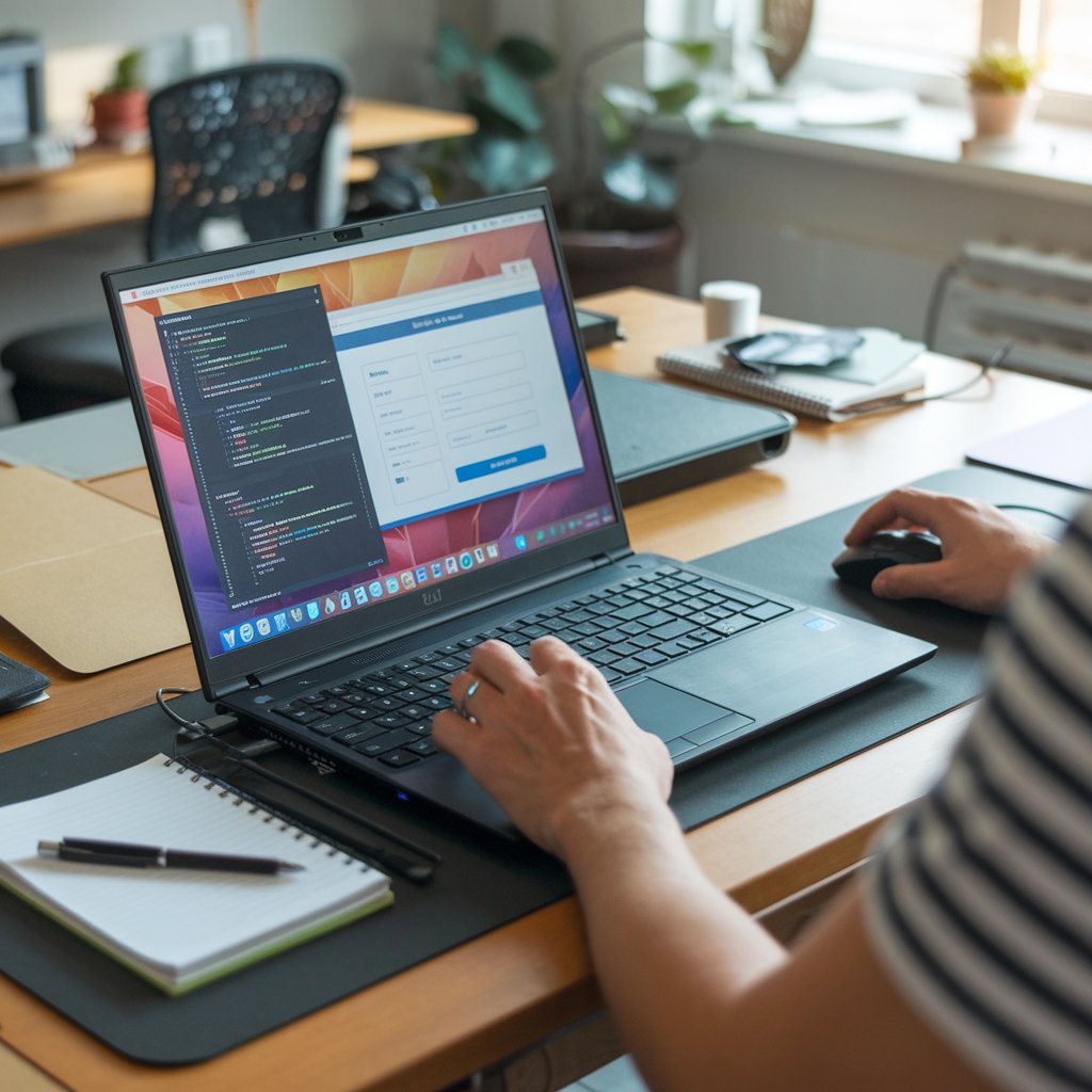 ReadyEdgeSec's tweet image. When was the last time your web app had a health check? 🩺 ReadyEdge tests for vulnerabilities to keep your applications secure and resilient.
#WebAppTesting #SecureApps"