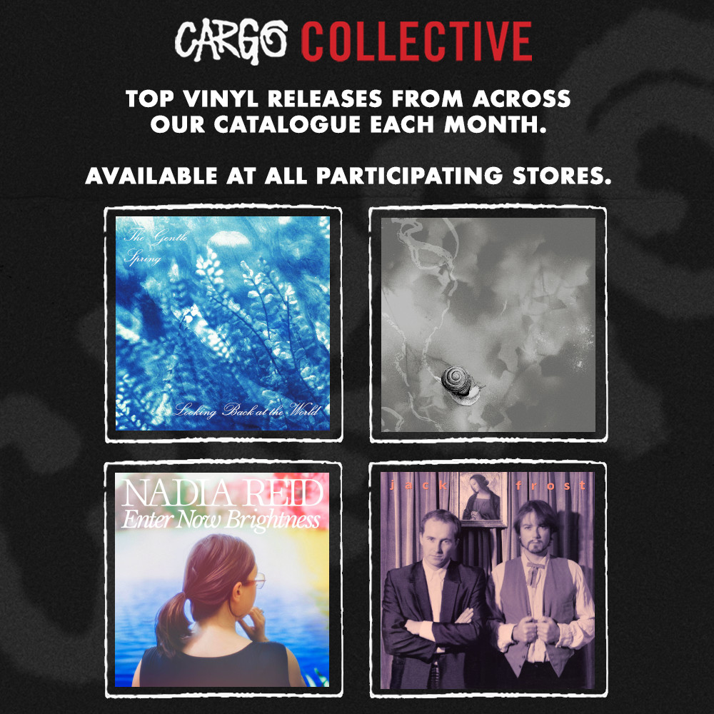 Cargo Independent Distribution (@cargoindiedistr) on Twitter photo Hear tracks from the titles in our February Collective now: open.spotify.com/playlist/4lofQ…
Find your local shop stocking our February Collective titles here: cargorecords.co.uk/#CollectiveAmn…
<a href="/SkepWax/">Skep Wax Records</a> <a href="/RatsOnRafts/">Rats on Rafts</a> <a href="/firerecordings/">Fire Records</a> <a href="/ChrysalisRecs/">Chrysalis Records</a> <a href="/easyactionmusic/">Easy Action Records</a> Hear tracks from the titles in our February Collective now: open.spotify.com/playlist/4lofQ…
Find your local shop stocking our February Collective titles here: cargorecords.co.uk/#CollectiveAmn…
<a href="/SkepWax/">Skep Wax Records</a> <a href="/RatsOnRafts/">Rats on Rafts</a> <a href="/firerecordings/">Fire Records</a> <a href="/ChrysalisRecs/">Chrysalis Records</a> <a href="/easyactionmusic/">Easy Action Records</a>
