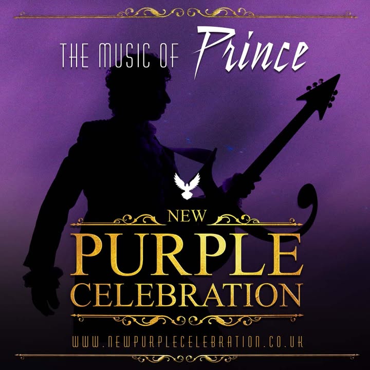 🎶 New Purple Celebration - The Music of Prince
📅 Saturday 8 March

This is a ‘tribute’ show like no other. Focusing on the power of his music and the atmosphere of his concerts, it is the show all the Prince Fam want to see!

Book your tickets now 🎟 - ipswichtheatres.co.uk/whats-on/new-p…