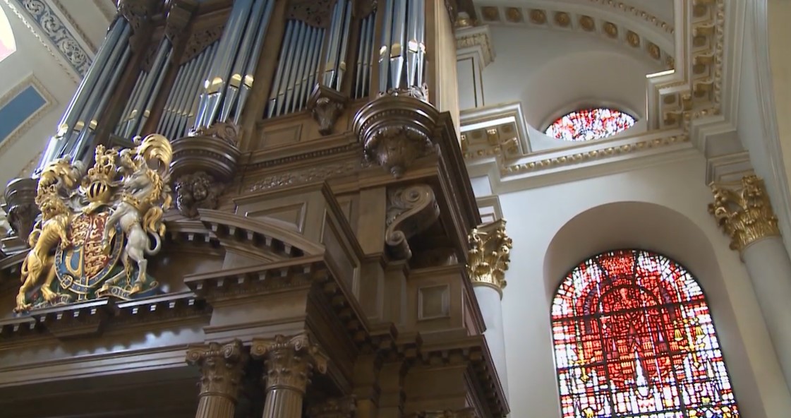 The RCO Young Performers series returns in March feat students from RCO Accredited <a href="/UppinghamSchool/">Uppingham School</a> (11th), <a href="/MerchantTaylors/">Merchant Taylors'</a> (18th) and Rugby School (25th) at St Mary le Bow, London (1pm GMT). The Blue Coat School, <a href="/BoltonSchool/">Bolton School</a> &amp; <a href="/rncmlive/">Royal Northern College of Music</a> will be at Leeds Cathedral on 17th.