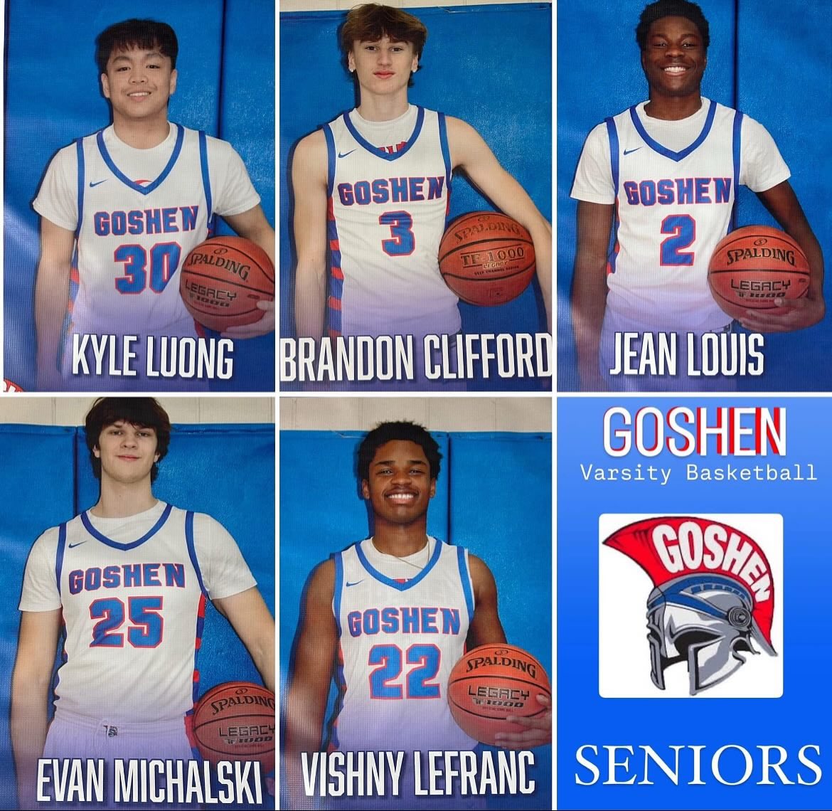 The Prep (@gtownprep) on Twitter photo BIG GAME TONIGHT AGAINST WASHY <a href="/6/">Adrián Lamo</a> ‼️ SHOW OUT FOR SENIOR NIGHT ITS JERSEY OUT!! #Lefranco #spliff #j2 #bigEv #kinky BIG GAME TONIGHT AGAINST WASHY <a href="/6/">Adrián Lamo</a> ‼️ SHOW OUT FOR SENIOR NIGHT ITS JERSEY OUT!! #Lefranco #spliff #j2 #bigEv #kinky