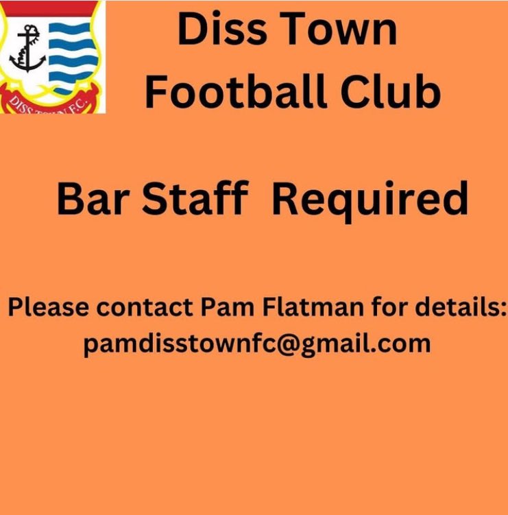 Diss Town FC (@disstownfc) on Twitter photo 