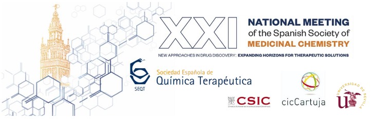 SEQT (@socespquimterap) on Twitter photo 📅 Save the date!
From June 15-18, 2025, <a href="/SocEspQuimTerap/">SEQT</a> will host its 21st National Meeting at <a href="/cicCartuja/">cicCartuja</a> and <a href="/unisevilla/">Universidad de Sevilla</a>
📅June 15-18, 2025
📍Sevilla, Spain
More details & updates: lnkd.in/dKugVmYE
🔜 More details coming soon! 📅 Save the date!
From June 15-18, 2025, <a href="/SocEspQuimTerap/">SEQT</a> will host its 21st National Meeting at <a href="/cicCartuja/">cicCartuja</a> and <a href="/unisevilla/">Universidad de Sevilla</a>
📅June 15-18, 2025
📍Sevilla, Spain
More details & updates: lnkd.in/dKugVmYE
🔜 More details coming soon!