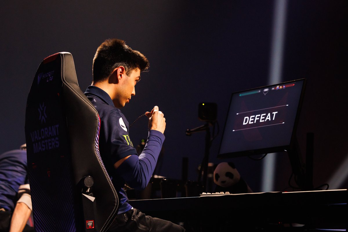 the hardest part of competition