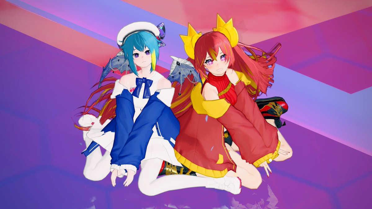 FedlesC4g's tweet photo. ライブツイン

#遊戯王OCG
#PSO2NGS_SS
#PSO2NGS https://t.co/5YATdzjHhF