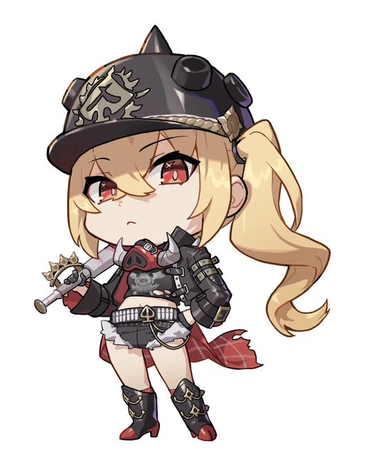 Lucy#ゼンゼロ  #zzzero 