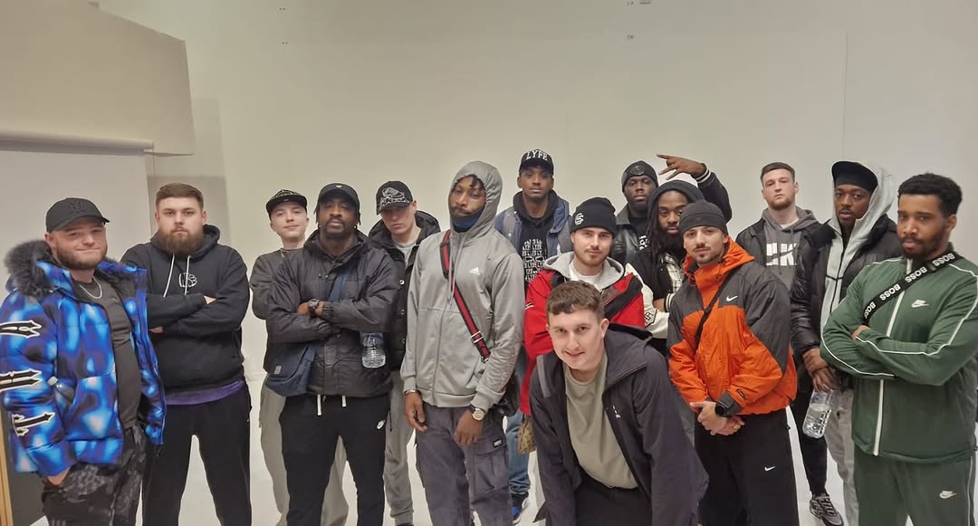 0161z x 0121 x Breach Gang

Awful Lotta Treehouse shellz