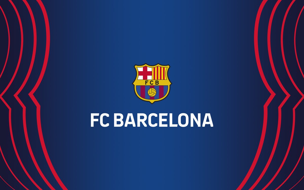 FC Barcelona tweet media