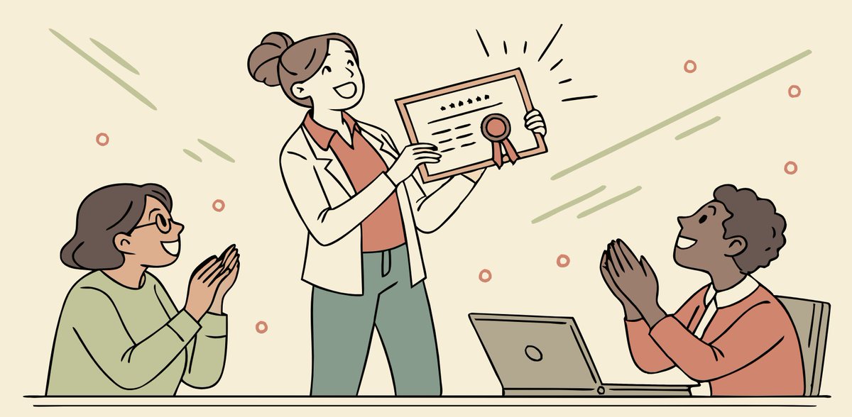 In this guide, we’ll explore how integrating online certificate makers, award generators, and badge makers can boost your business identity.

craftmypdf.com/blog/branding-…