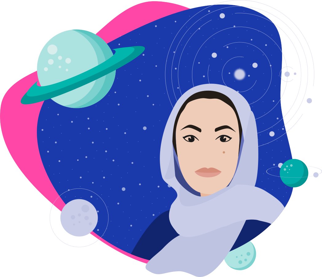 #Osane peluqueria ha participado en la campaña "Día Internacional de la Mujer y la Niña en la Ciencia" el pasado 11 de febrero

¿Conoces a Amena Karimyan? Ingeniera civil y astrónoma afgana ow.ly/i3Nn50V1T4S

#O11erakusleihoak #escaparates11F #BARAKALDO #Inguralde <a href="/Elhuyar/">Elhuyar</a>