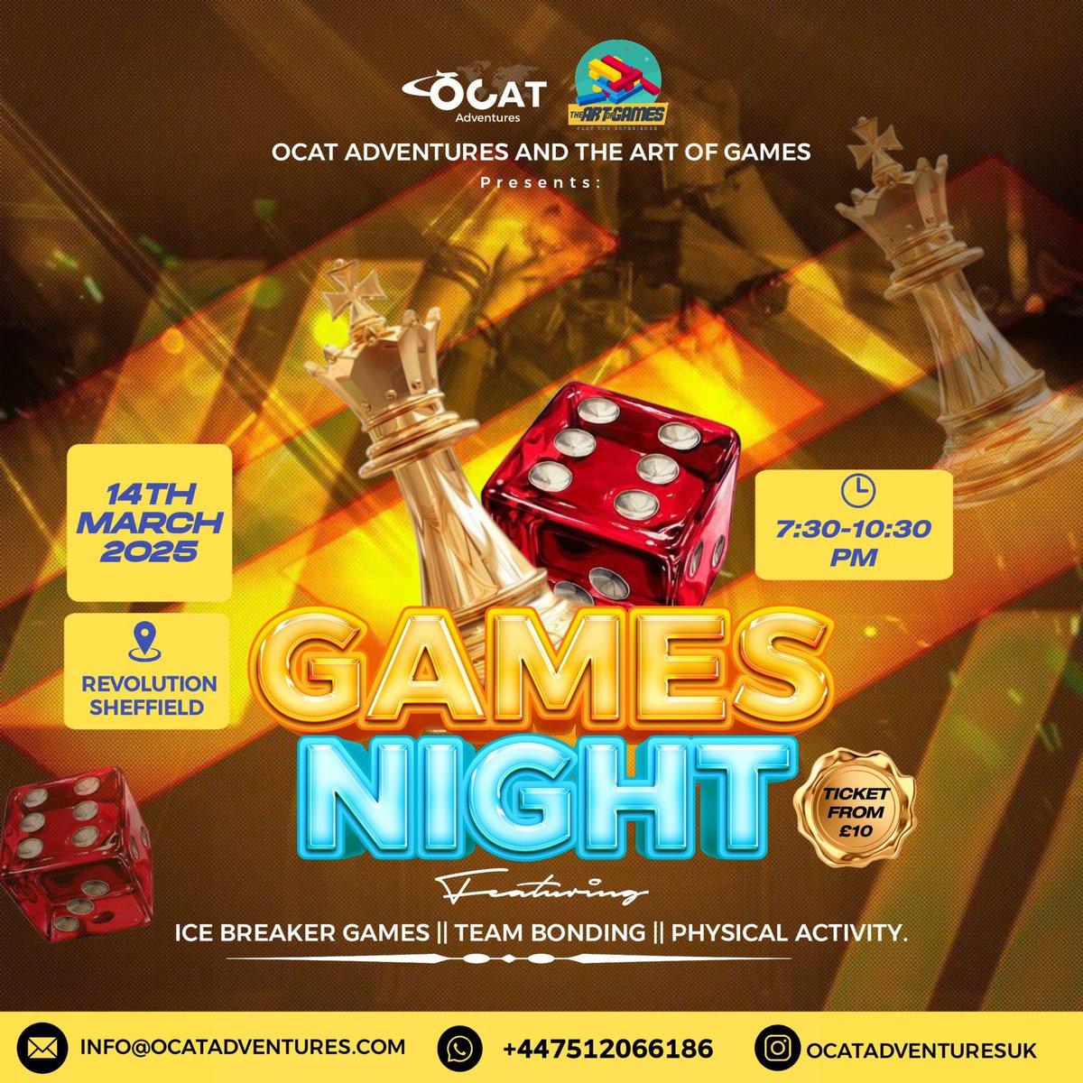 If you’re in Sheffield and up for a chill, interactive games night, this is for you!

fixr.co/event/games-ni…