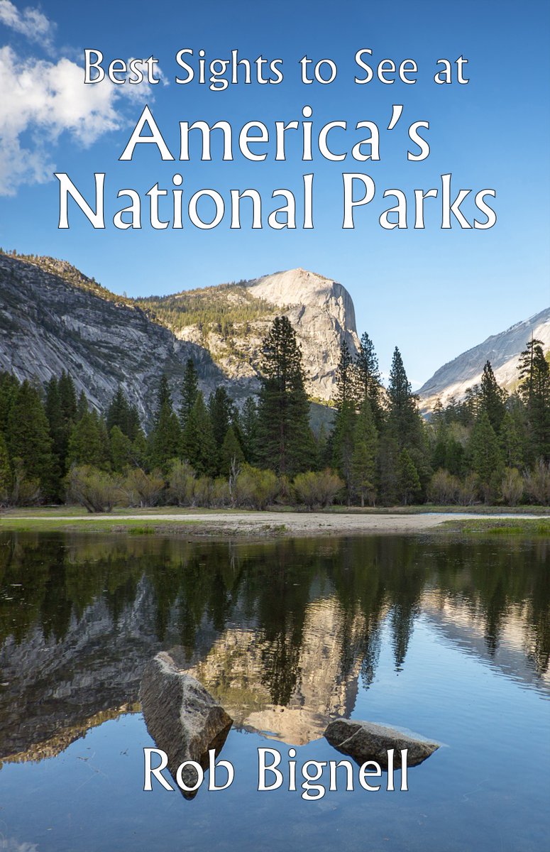 DayHikerTrails's tweet image. What should you see at our national parks and how will you find those spots?
#motorhome #GoParks #getoutandexplore #hiking #backpacker #camping
amazon.com/Sights-America…