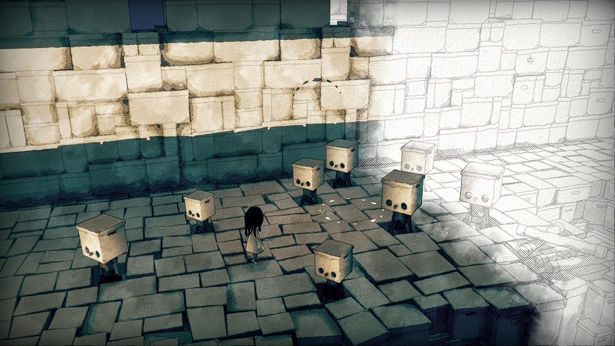 JoshDefalt368's tweet image. Shady Part of Me
#IndieMondayVP
#ShadyPartofMe #VirtualPhotography #WIGVP