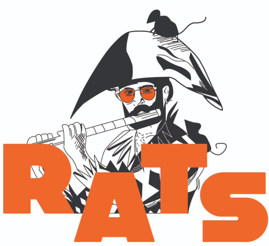 Aitum is proud to be powering the twitch.tv/ratscomedy live-streamed comedy!

First show will kick off on Tuesday 25th February for 12 weeks. Get your tickets today - 21-soho.com/home/shows