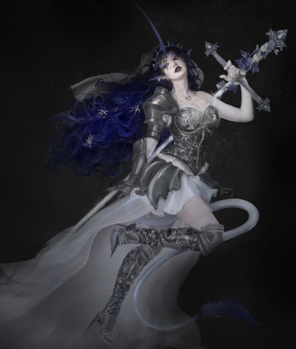 warmed by the rays of the star named  Sun 

#artmoots #sketch #fantasy