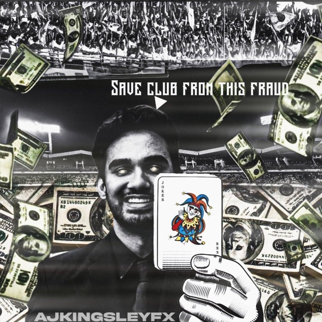 Luttukrishnan's tweet image. #unitedforbetterblasters  #kbfc