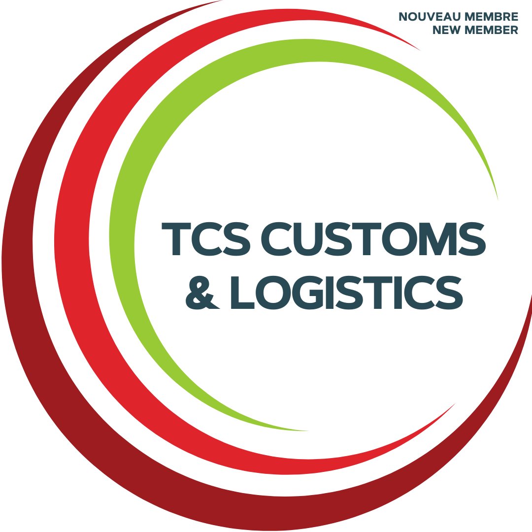 The ICCC is proud to welcome TCS Customs and Logistics. 🚚

Specializing in customs brokerage and logistics services, TCS offers personalized, efficient solutions powered by cutting-edge technology to streamline supply chains.

Their team of local experts ensures clear