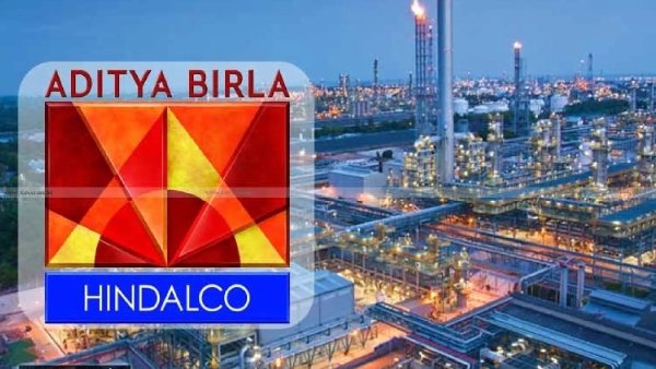 gemsofbabus_'s tweet image. 🚨 Hindalco to invest Rs 15,000 cr in Madhya Pradesh to expand aluminium smelting capacity.