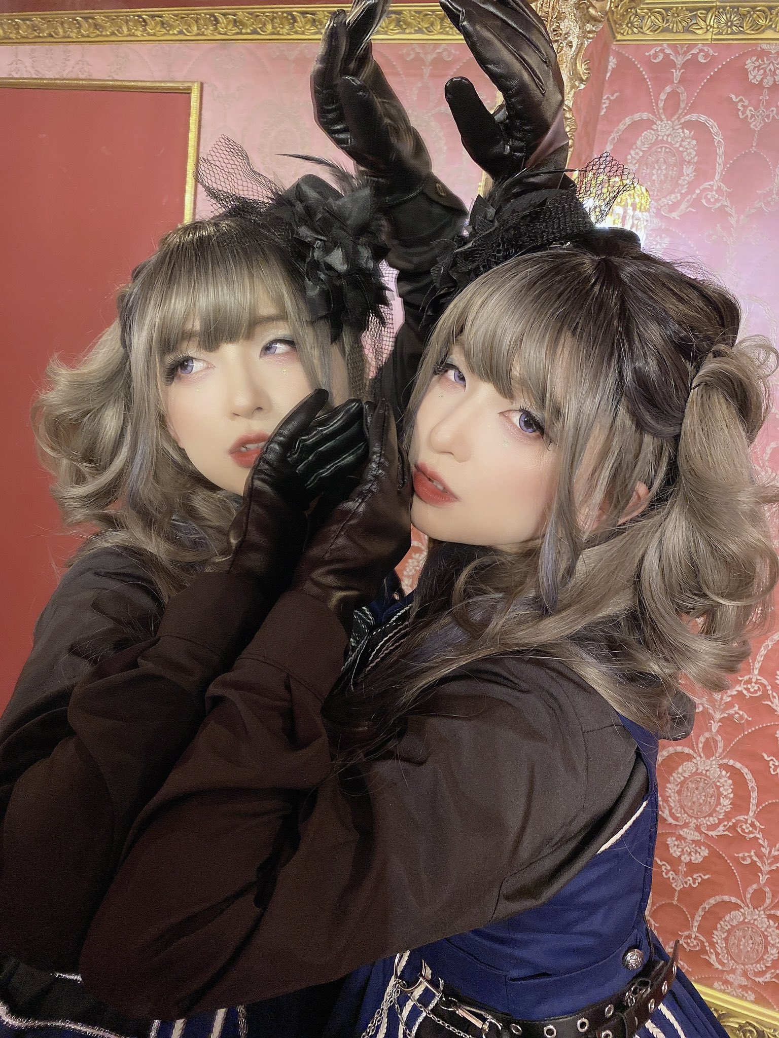 よぞらの (@ezotanpopo) / X