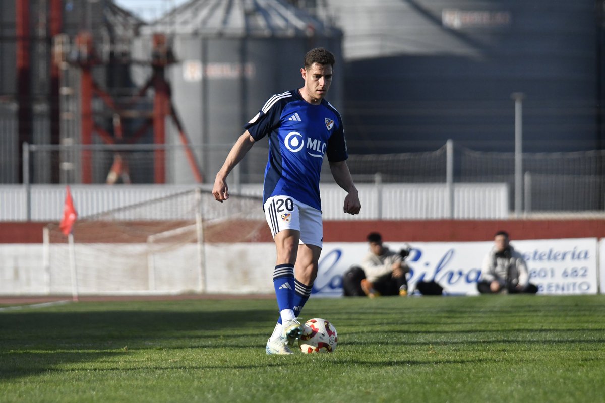 Seguimos sumando equipo 💙 <a href="/Linares_Dptvo/">Linares Deportivo 💙⚒</a>