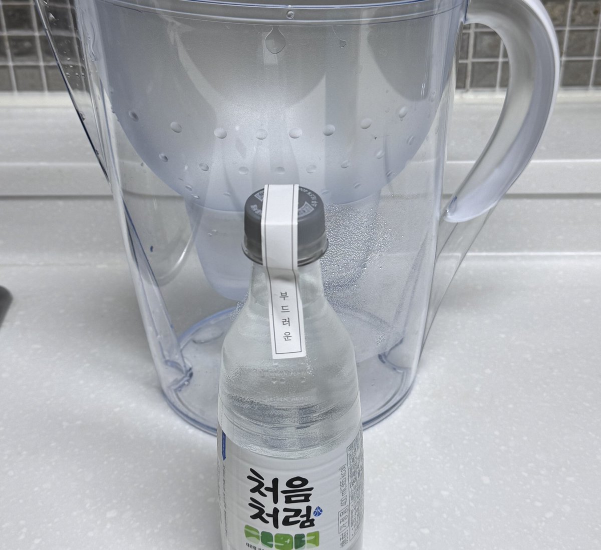 살림하는 도로로 tweet media