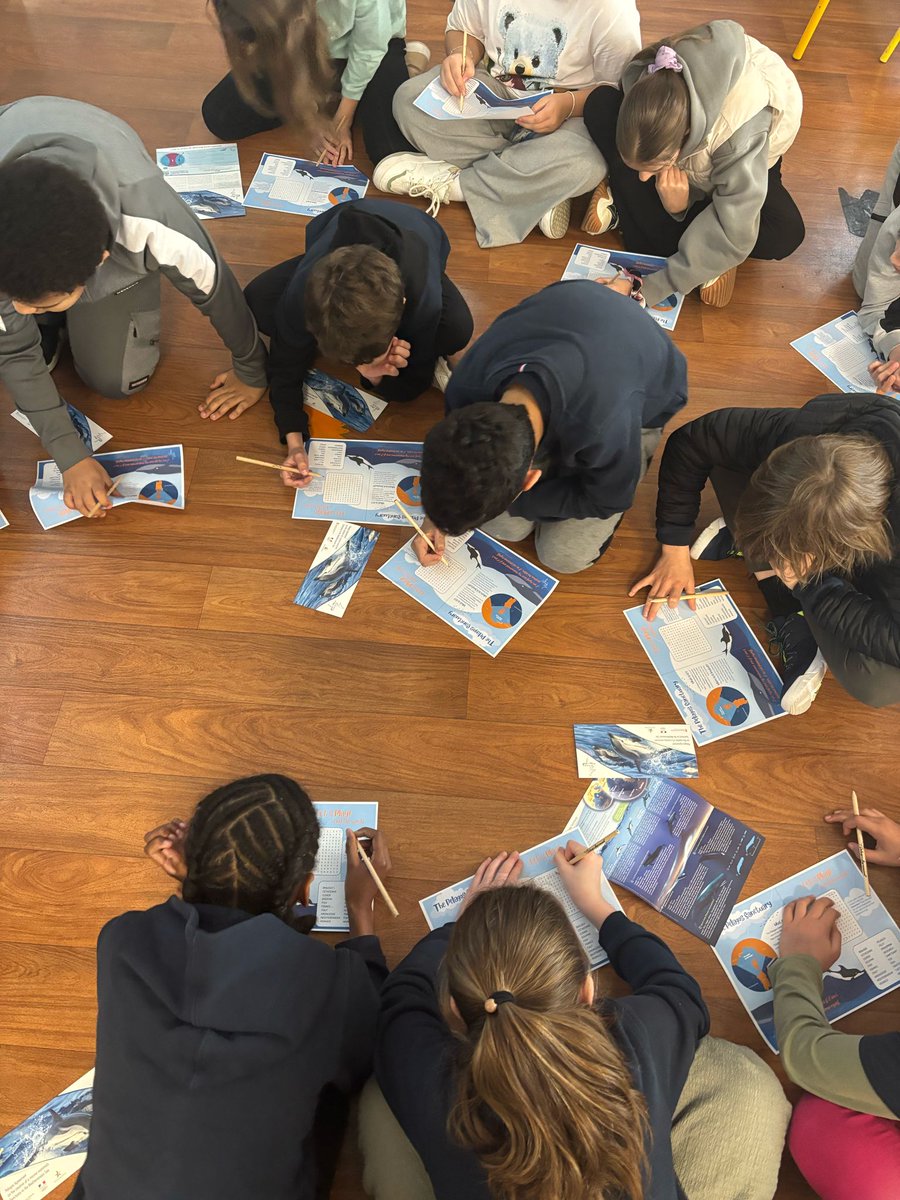 This morning at école primaire Ronchèse in Nice with the Centre Europe Direct Nice Côte d'Azur 🤝🐬🌊🇪🇺

A joint presentation on the European Union and the Pelagos Sanctuary as part of the Nice Year of the Ocean.