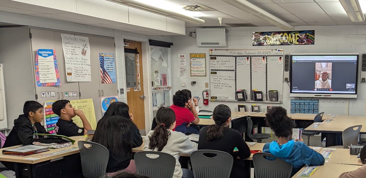 Neptune Twp. School District ESL Dept. 6-12 (@neptuneesl6_12) on Twitter photo Former NFL player, Darrell Reid, spoke to us for 7th grade Career Day! He expressed how important it is to put in time and effort to be successful in all things. <a href="/TamiCrader/">Tami Crader</a> <a href="/NeptuneSchools/">Neptune Twp. Schools</a> <a href="/DrSAMillaway/">Sally A. Millaway</a> Former NFL player, Darrell Reid, spoke to us for 7th grade Career Day! He expressed how important it is to put in time and effort to be successful in all things. <a href="/TamiCrader/">Tami Crader</a> <a href="/NeptuneSchools/">Neptune Twp. Schools</a> <a href="/DrSAMillaway/">Sally A. Millaway</a>