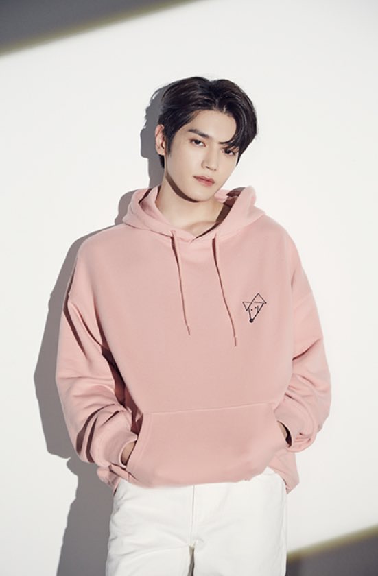 tyorable's tweet photo. want to sell preloved pemakaian pribadi hoodie slowacid teddy island nct 127 taeyong good condition 500k bisa shopvid 

shopee only no cod ❌ 

t. wts hoodie slowacid https://t.co/EpSlSjcv2k