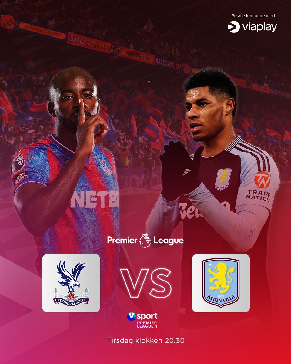 Viaplay Fotball tweet media