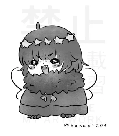 なんかちいさくて終末してくるやつ 