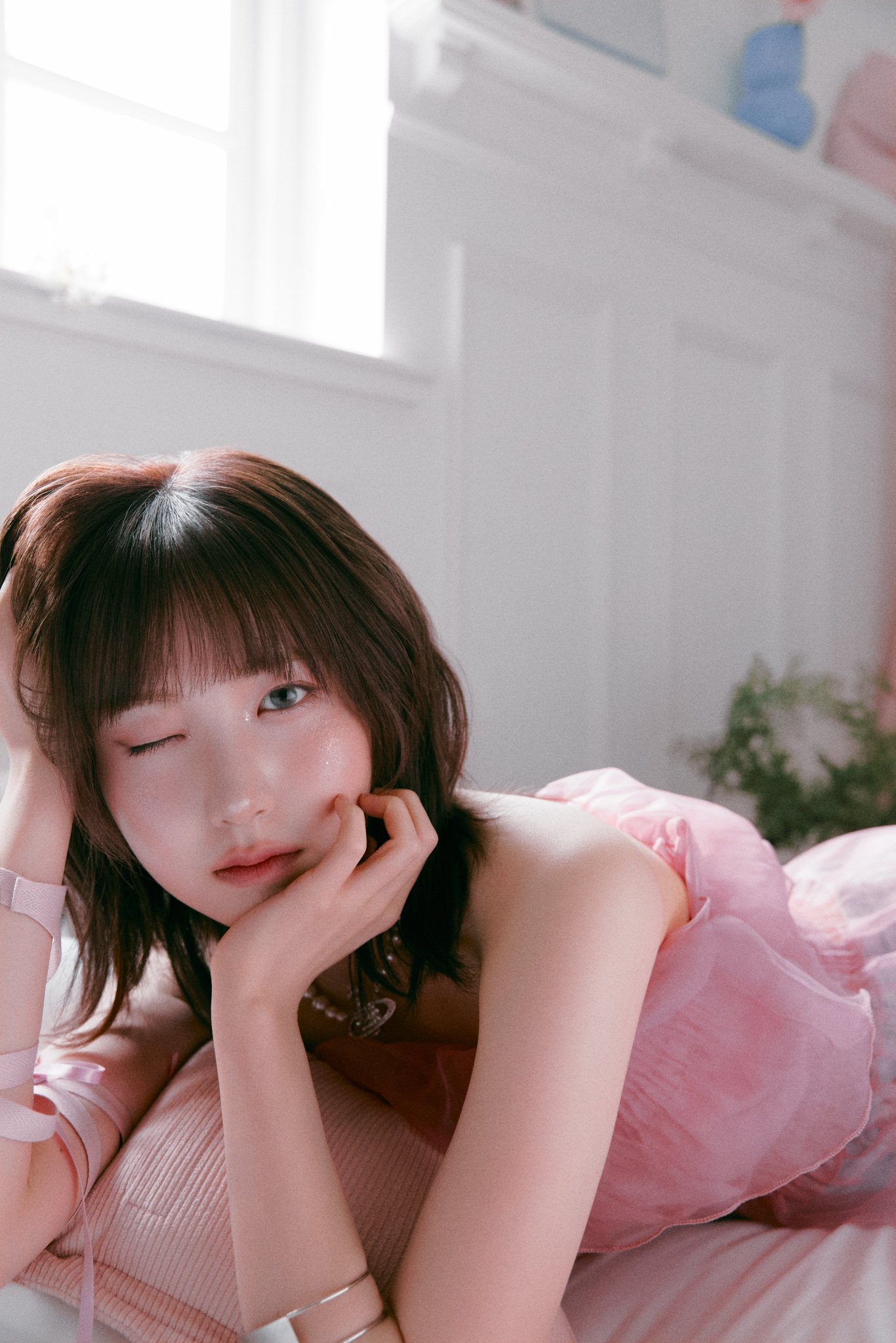 SAY MY NAME ヒトミ HITOMI KUJILiVE トレカ　D賞 SAY MY NAME セマネ ヒトミ HITOMI 特典 トレカ - メルカリ